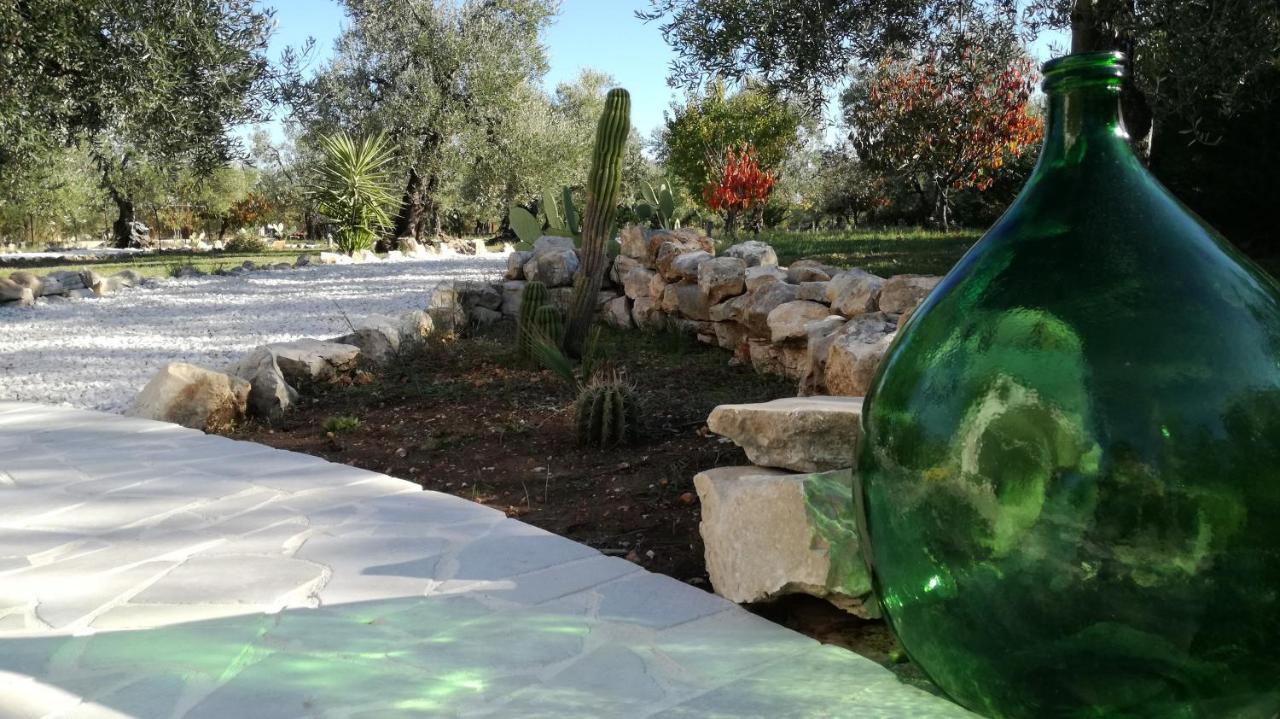 טרני B&B Villa Mediterranee Con Parking Space מראה חיצוני תמונה