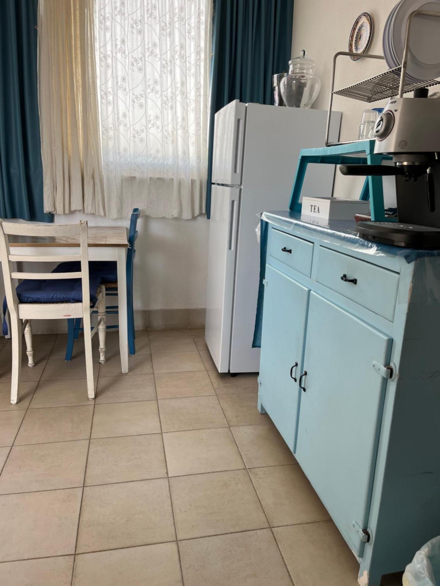 טרני B&B Villa Mediterranee Con Parking Space מראה חיצוני תמונה